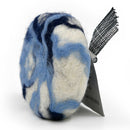 Felt Soap Bar | Washcloth + Soap in One | 3 oz | Whale Tale Soapworks