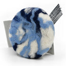 Felt Soap Bar | Washcloth + Soap in One | 3 oz | Whale Tale Soapworks