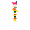Top Sellers Assorted Candy Kabobs | Brenmar