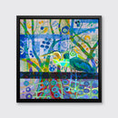 What I Had Never Seen - Open Edition Canvas Print