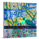 What I Had Never Seen - Open Edition Canvas Print