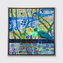 What I Had Never Seen - Open Edition Canvas Print