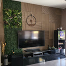 Acoustic Sound Dampening Wall Panels Sample Pack | DECKO SOUNDSCAPE - $8.90 handling fee with free delivery (1 / address)