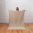 Ekani Throw Blankets