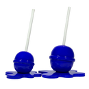 Lollipop Sculpture