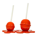 Lollipop Sculpture