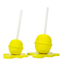 Lollipop Sculpture