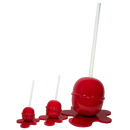 Lollipop Sculpture