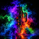 COLDEST 24oz Limitless Ultra v8