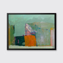 Where Lost Time Goes - Open Edition Canvas Print