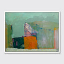 Where Lost Time Goes - Open Edition Canvas Print