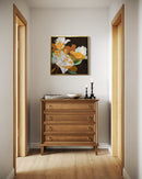 Where the Wind Blew - Open Edition Canvas Print