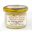 Whipped Apricot Night Cream | Country Radiance