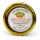Whipped Apricot Night Cream | Country Radiance