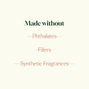 Whiskey Oak Natural Fragrance