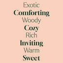 Whiskey Oak Linen Spray