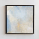 Whisper - Canvas Print