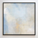 Whisper - Canvas Print