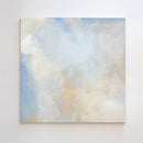 Whisper - Canvas Print