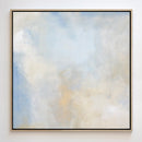 Whisper - Canvas Print