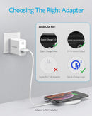Anker <b>313</b> Wireless Charger (Pad)