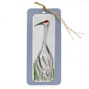 Sandhill Crane Bookmarks | Multiple Designs | The Painted Attic