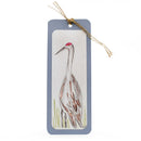 Sandhill Crane Bookmarks | Multiple Designs | The Painted Attic
