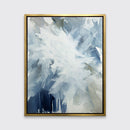 White Dove - Limited Edition Canvas Print