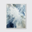 White Dove - Limited Edition Canvas Print
