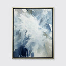 White Dove - Limited Edition Canvas Print