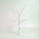 White Horrornaments Tree
