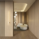 Leger Modern Wall Sconce