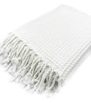 Waffle Turkish Towel