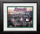Milwaukee Bucks Custom NBA Basketball 11x14 Picture Frame Kit (Multiple Colors)