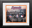 Cincinnati Bengals Custom NFL Football 16x20 Picture Frame Kit (Multiple Colors)