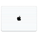 MacBook Air 15” Study Series Skins