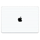MacBook Air 15” (2024, M3) Study Series Skins