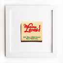 Mamma Leone's