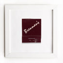 Brennan's (Burgundy)