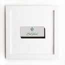 Sea Island (White)