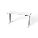 Atlas 54" Electric & Adjustable Stand-Up Computer Desk
