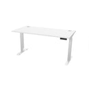 Atlas 60" Adjustable Home Office Desk