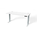 Atlas 66" Sit Stand Office Desk