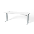 Atlas Custom Standing Computer Desk 67" - 72"