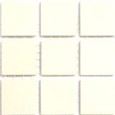 White Porcelain 20x20 Square Foot