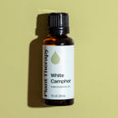 White Camphor Essential Oil