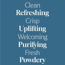 White Linen Spray