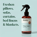White Linen Spray