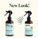 White Linen Spray
