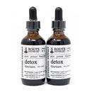 detox tincture